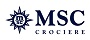 Logo Msc Crociere