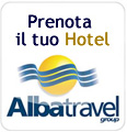 Logo Albatravel