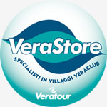 Logo Verastore